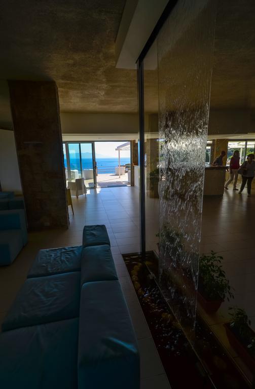 Hotel Arenella Giglio Porto Exteriör bild